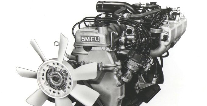 Масло в двигатель Toyota 5M‑EU: рекомендации и объем