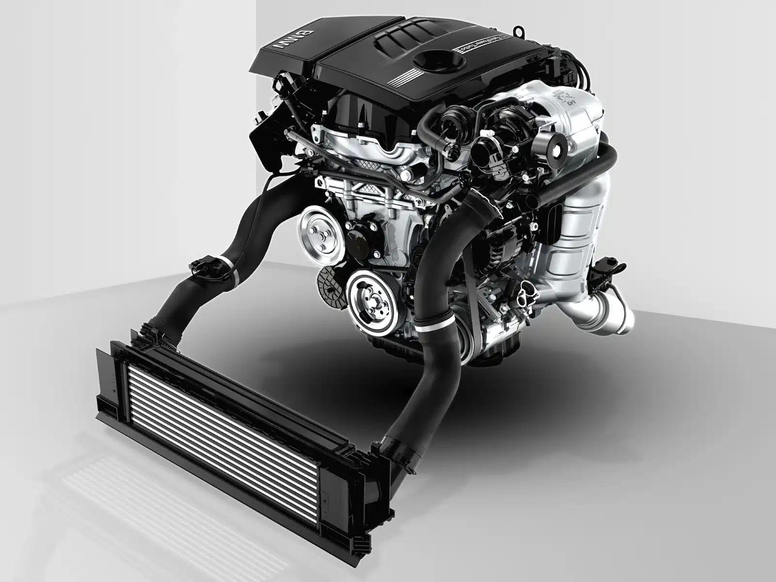 Масло в двигатель BMW N13: рекомендации и объем