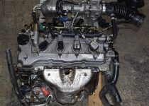 Какое масло заливать в двигатель Nissan QG18DE?