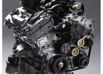 Масло в двигатель Toyota 5GR‑FE: рекомендации и объем