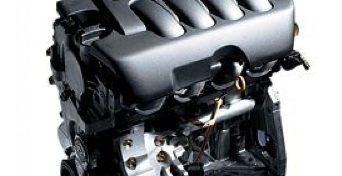 Масло в двигатель Nissan MR18DE: объем, марки и допуски
