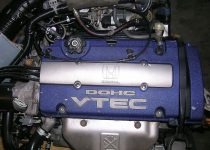 Масло в двигатель Honda H23A: объем, марки и рекомендации