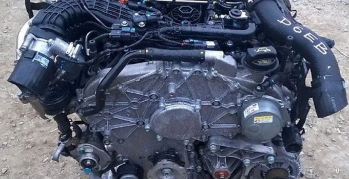 Масло в двигатель Hyundai D6EB: объем, марки и допуски