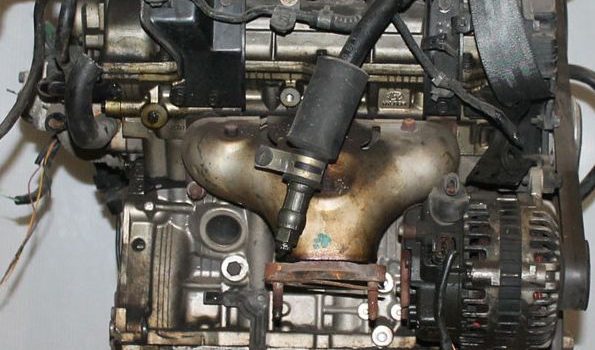 Масло в двигатель Hyundai G6BP: правильное использование и объем