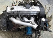 Масло в двигатель Hyundai D4BA: подходящие марки, объем и допуски