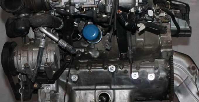Масло в двигатель Honda G25A: марки, допуски, вязкость и объем
