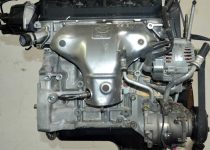 Масло в двигатель Honda F18B: рекомендации и объем