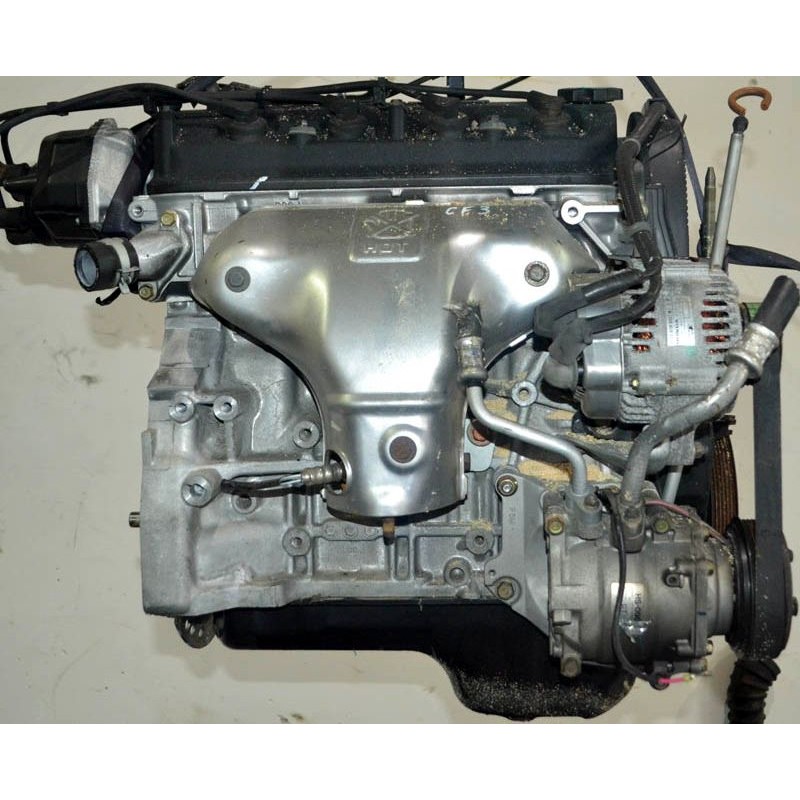 Масло в двигатель Honda F18B: рекомендации и объем