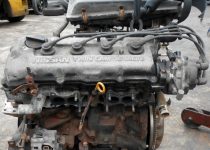 Масло в двигатель Nissan GA14DE: объем, марки, допуски и вязкость