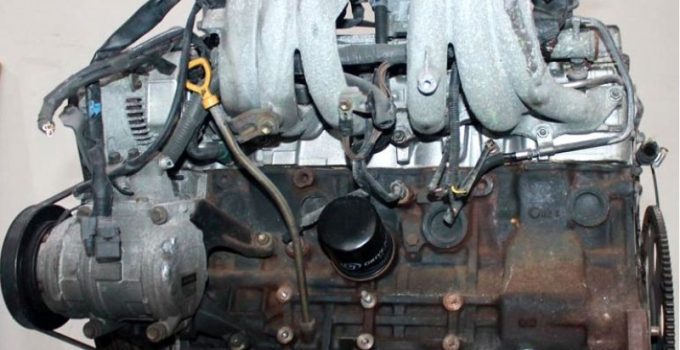 Масло в двигатель Toyota 1G-FE: рекомендации и объем