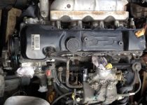 Масло в двигатель Toyota 1RZ‑E: объем, марки, допуски и вязкость