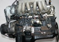 Масло в двигатель Toyota 7M-GE: рекомендации и объем
