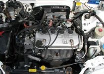 Масло в двигатель Honda D14A: рекомендации и спецификации