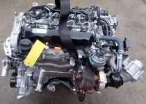 Масло в двигатель Honda N16A: объем, марки и вязкость