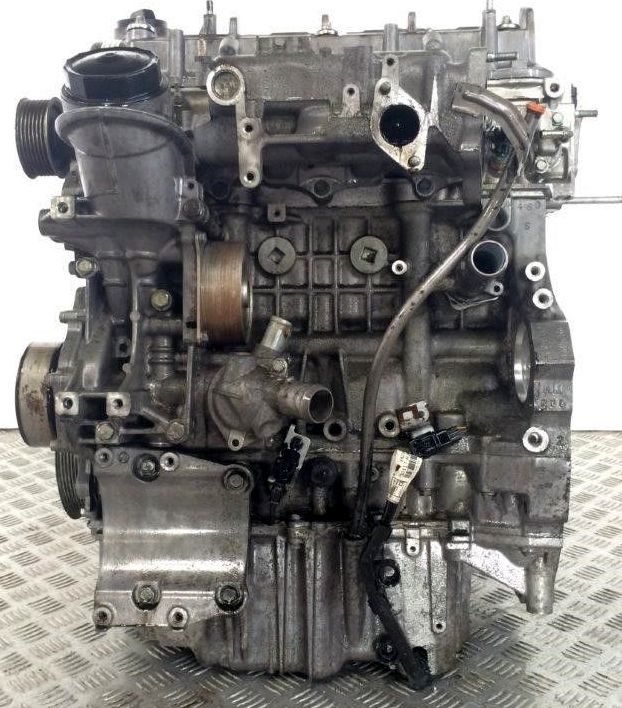Масло в двигатель Honda N22A: объем, марки, допуски и замена