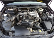 Масло в двигатель Toyota 2JZ-GE: рекомендации и процедура замены