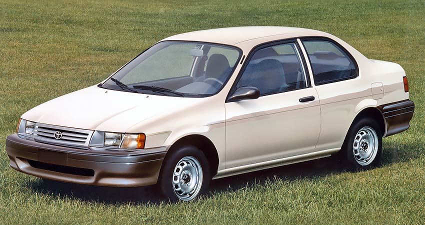 Масло в двигатель Toyota 3E‑E: объем, марки и замена