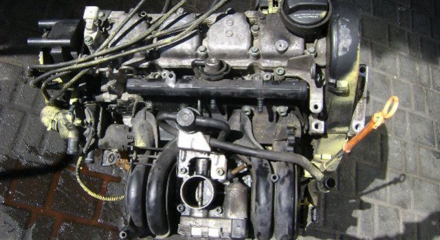 Масло в двигатель Volkswagen 1.0 MPi AUC: рекомендации и спецификации