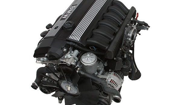 Масло в двигатель BMW M52: объем, марки, допуски и вязкость