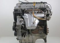 Масло в двигатель Ford I4 DOHC 2.0 L ZVSA: объем, марки, допуски и вязкость