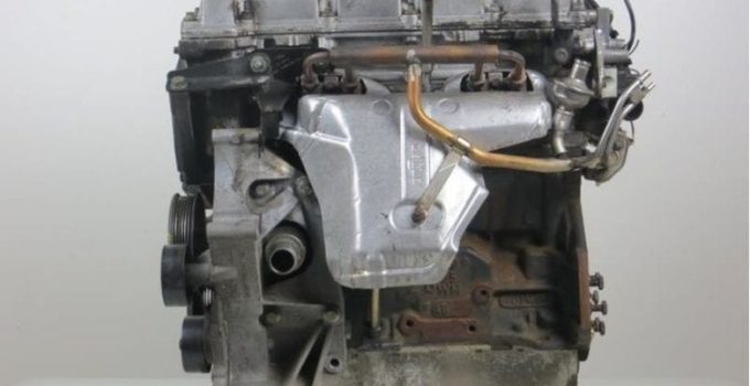 Масло в двигатель Ford I4 DOHC 2.0 L ZVSA: объем, марки, допуски и вязкость