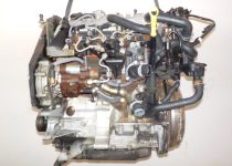 Какое масло заливать в двигатель Ford Duratorq-DLD 1.8 TDCi KKDA?