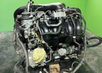 Масло в двигатель Toyota 1TR‑FE: рекомендации и объем