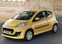 Масло в двигатель Peugeot 107: правильное использование и рекомендации