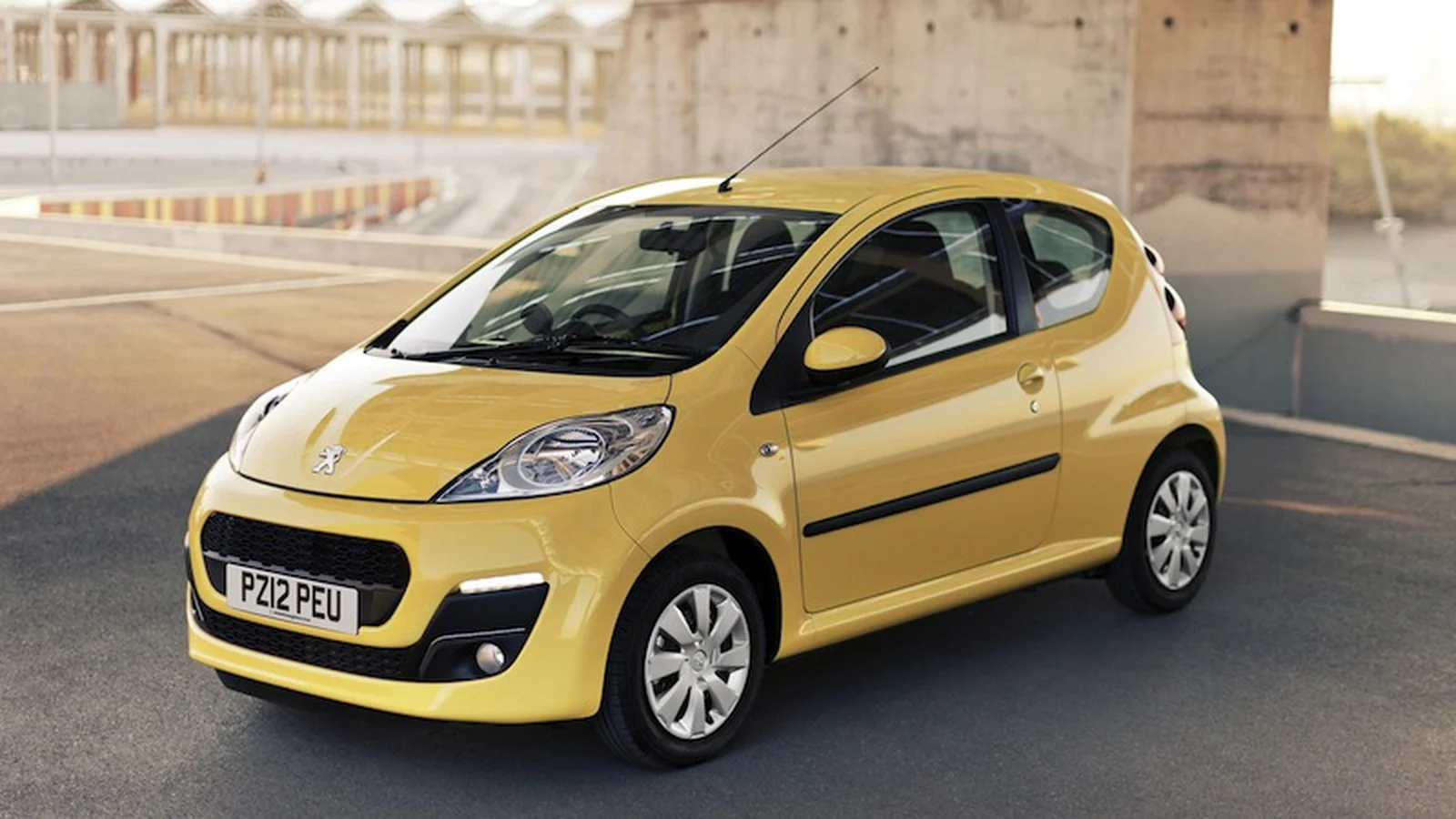 Масло в двигатель Peugeot 107: правильное использование и рекомендации