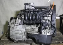 Какое масло заливать в двигатель Volkswagen 1.4 L BUD?