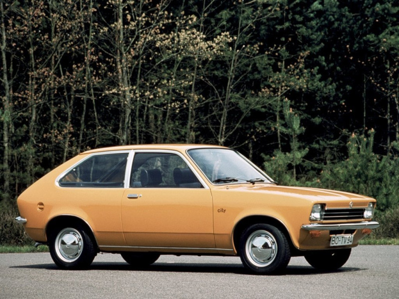 Масло в двигатель Opel Kadett: марки, допуски, вязкость