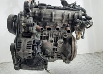 Масло в двигатель Volkswagen 1.4 L BCA: правильное обслуживание и объем