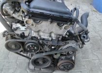 Масло в двигатель Nissan SR20VE: рекомендации и допуски