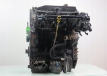 Масло для двигателя Ford Duratorq TDCi 2.0 TDCi FMBA: рекомендации и спецификации