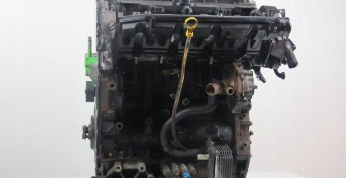 Масло для двигателя Ford Duratorq TDCi 2.0 TDCi FMBA: рекомендации и спецификации