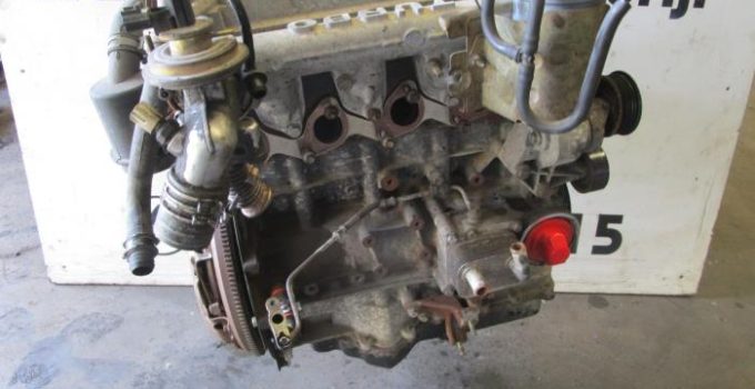 Масло в двигатель Ford 1.8 TDDi RTP: правильное масло и объем