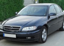 Масло в двигатель Opel Omega: марки, допуски, вязкость, объем