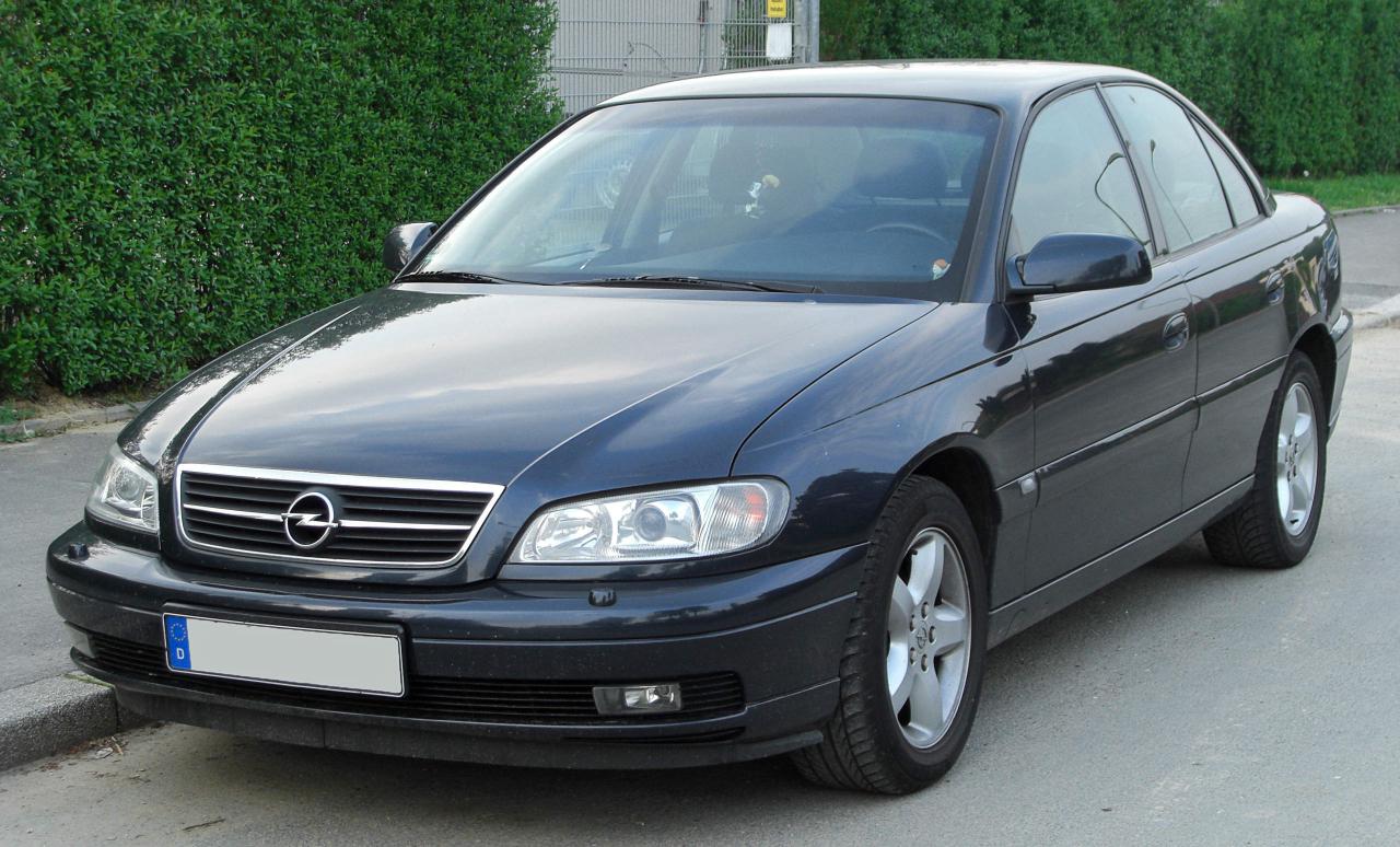 Масло в двигатель Opel Omega: марки, допуски, вязкость, объем