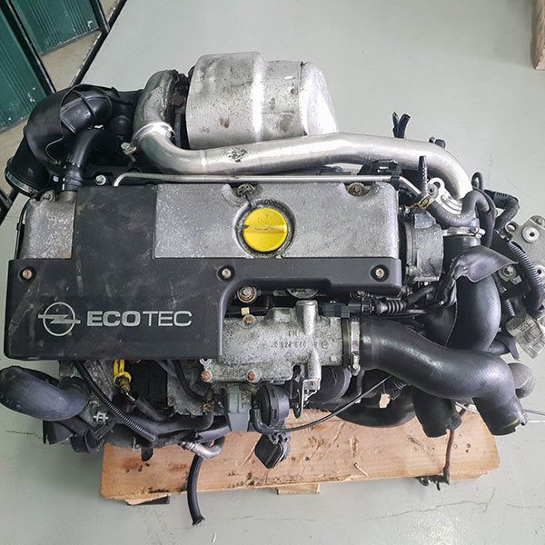 Масло в двигатель Opel Y22DTR: рекомендации и объем