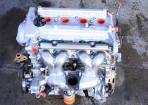 Масло в двигатель Toyota 1NZ‑FXE: объем, марки, допуски и вязкость