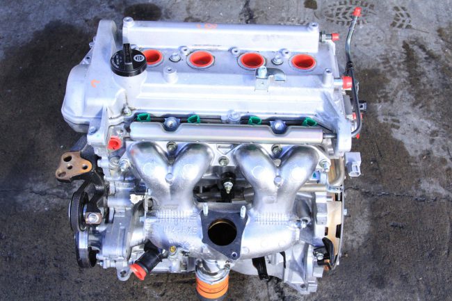 Масло в двигатель Toyota 1NZ‑FXE: объем, марки, допуски и вязкость