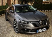 Масло в двигатель Renault Talisman: рекомендации и объем