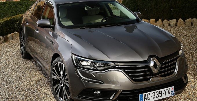 Масло в двигатель Renault Talisman: рекомендации и объем