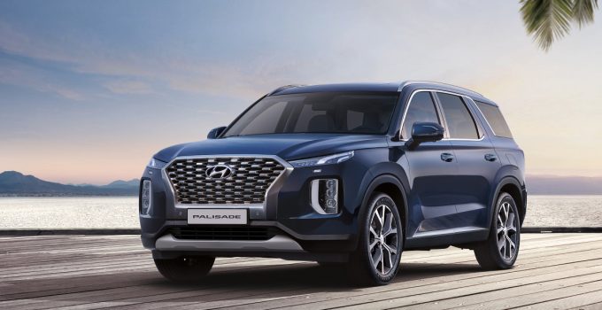 Какое масло заливать в двигатель Hyundai Palisade?