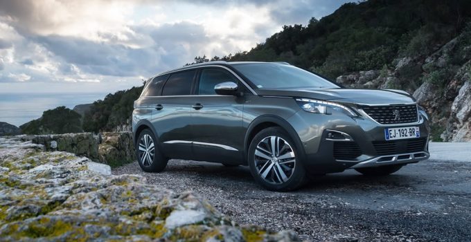 Масло в двигатель Peugeot 5008: рекомендации и марки масел