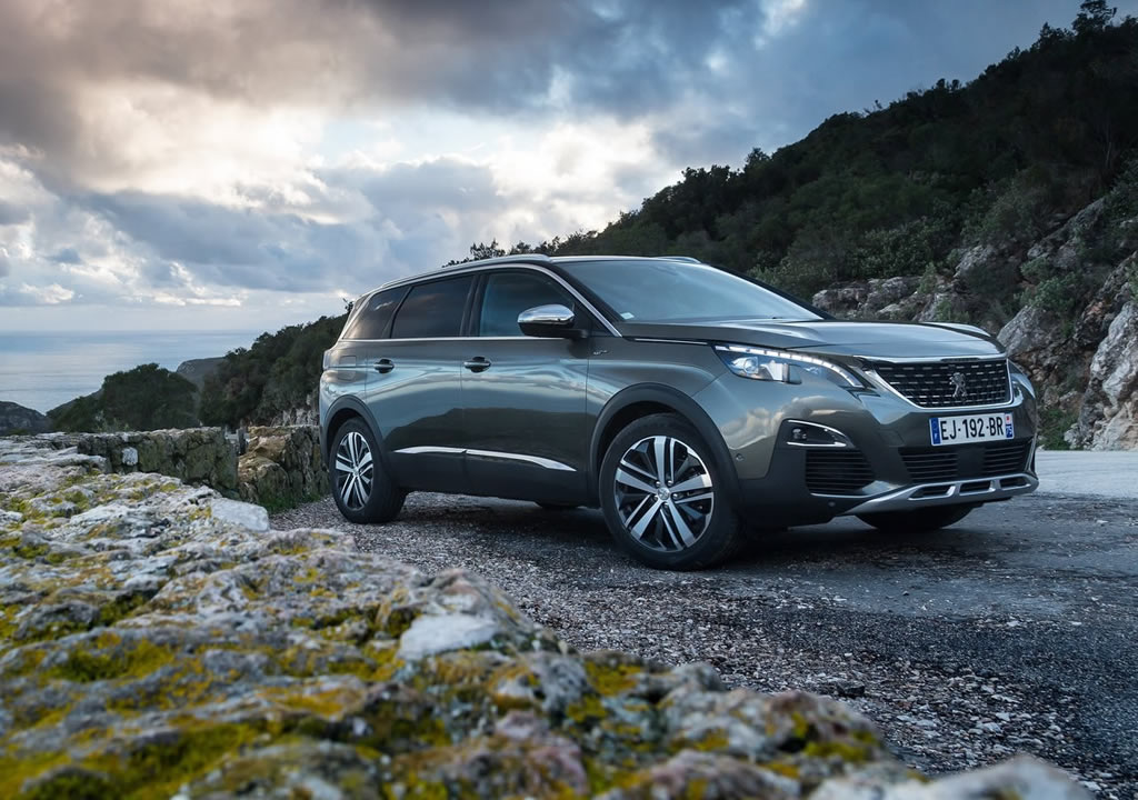 Масло в двигатель Peugeot 5008: рекомендации и марки масел