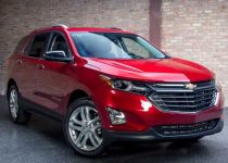 Масло в двигатель Chevrolet Equinox: рекомендации и объем