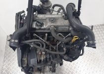 Масло в двигатель Ford 1.8 TDDi BHDA: рекомендации и спецификации