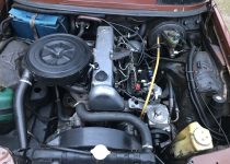 Масло в двигатель Mercedes OM617: рекомендации и характеристики