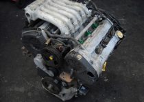 Масло в двигатель Hyundai G6BV: рекомендации и допуски